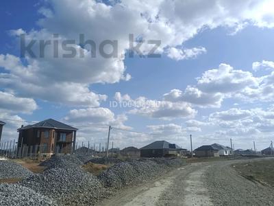 Жер телімі · 10 сотық, жилой массив Бауырластар-5, бағасы: 2.4 млн 〒 в Актобе