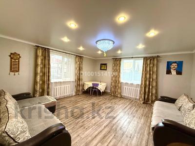 Отдельный дом · 4 комнаты · 89 м² · 10 сот., Мира 20 за 25 млн 〒 в Экибастузе