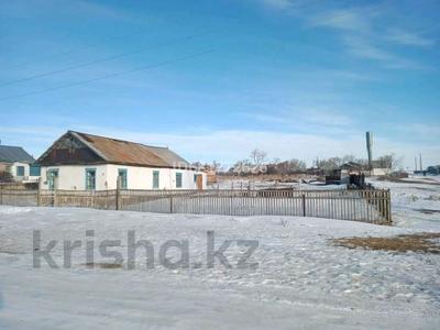 Отдельный дом • 3 комнаты • 60 м² • 20 сот., Омарова 4 за 3.2 млн 〒 в Кокшетау