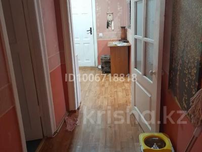 2-комнатная квартира · 56.3 м² · 2/2 этаж, проспект Мира 11 за 20 млн 〒 в Жезказгане