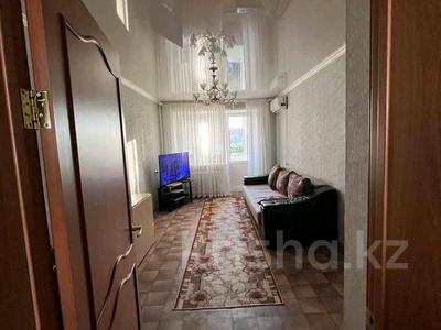 2-бөлмелі пәтер · 44 м² · 5/5 қабат, Назарбаева 64, бағасы: 15.1 млн ₸ в Кокшетау