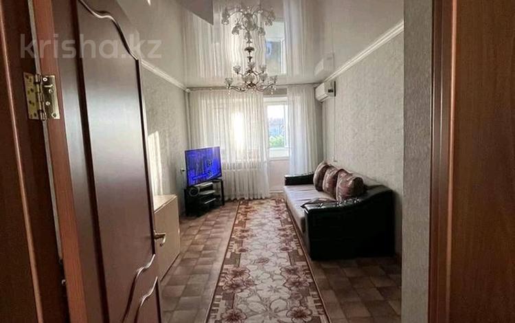 2-бөлмелі пәтер · 44 м² · 5/5 қабат, Назарбаева 64, бағасы: 15.1 млн ₸ в Кокшетау — фото 2