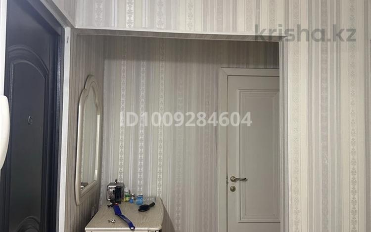 2 бөлме · 50 м² · 3/5 қабат, Қалқаман-2 ш/а. 11, бағасы: 70 000 ₸ в Алматы, Наурызбайский р-н — фото 2