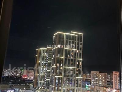2-бөлмелі пәтер · 64 м² · 7/20 қабат, Жургенова 17 — Нажмиденова и Жургенова, бағасы: 42 млн ₸ в Астане, Сарайшык р-н