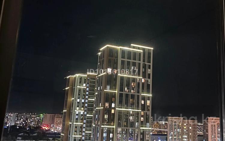 2-бөлмелі пәтер · 64 м² · 7/20 қабат, Жургенова 17 — Нажмиденова и Жургенова, бағасы: 42 млн ₸ в Астане, Сарайшык р-н — фото 2