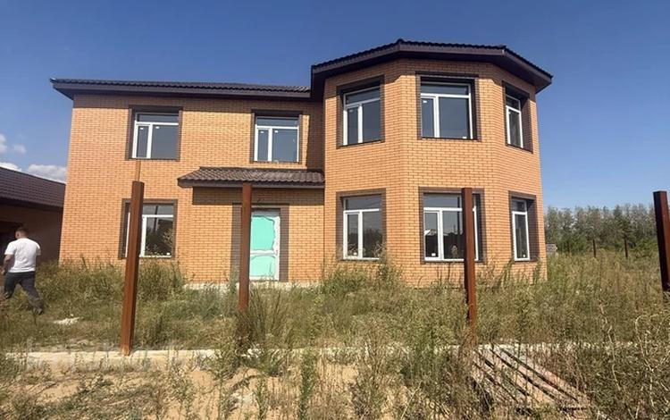 Жеке үй · 6 бөлме · 234.4 м² · 12 жүзд., Озерная, бағасы: 77 млн ₸ в Мичуринское — фото 2