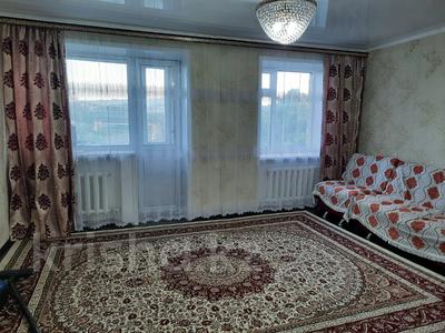 3-комнатная квартира · 73 м² · 5/5 этаж, Майкудук, Майкудук 11 квартал за 16 млн 〒 в Караганде, Алихана Бокейханова р-н