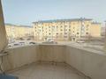 3-бөлмелі пәтер · 85.3 м² · 3/5 қабат, Жеті қазына ш/а. 4, бағасы: 300 000 ₸ в Атырау, мкр Жети Казына — фото 9