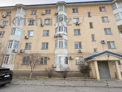 3-комнатная квартира · 85.3 м² · 3/5 этаж, мкр Жети Казына 4 за 400 000 〒 в Атырау