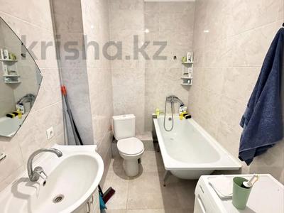 1-бөлмелі пәтер · 45 м² · 13/13 қабат, Янушкевича 1/2, бағасы: 12.8 млн ₸ в Астане, р-н Байконур