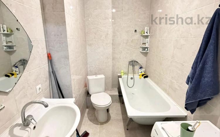 1-бөлмелі пәтер · 45 м² · 13/13 қабат, Янушкевича 1/2, бағасы: 12.8 млн ₸ в Астане, р-н Байконур — фото 3