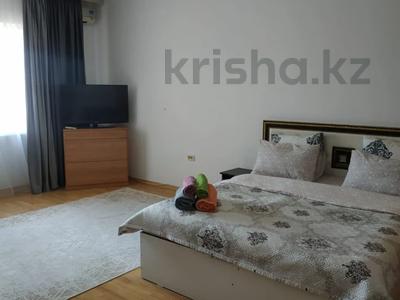 1-бөлмелі пәтер · 50 м² · 4/9 қабат, Жарбосынова 62, бағасы: 200 000 ₸ в Атырау