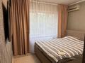 3-комнатная квартира · 73 м² · 1/9 этаж, мкр Алмагуль, Жарокова 287 — Ходжанова за 66 млн ₸ в Алматы, Бостандыкский р-н — фото 8