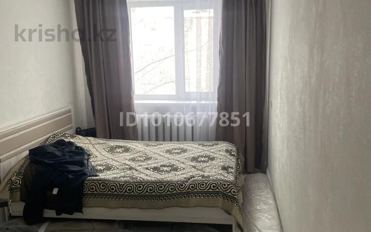 3-комнатная квартира · 58 м² · 3/5 этаж, 410кв 4 за 28 млн ₸ в Семее — фото 2