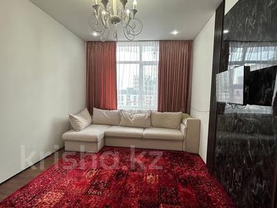 1-комнатная квартира · 41.1 м² · 11/12 этаж, Байтурсынова 16 — Самый лучший вариант за 25 млн ₸ в Астане, Алматы р-н