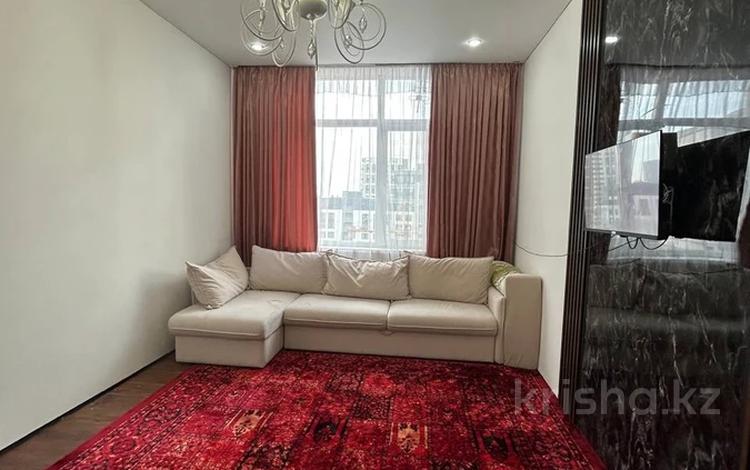 1-комнатная квартира · 41.1 м² · 11/12 этаж, Байтурсынова 16 — Самый лучший вариант за 25 млн ₸ в Астане, Алматы р-н — фото 2
