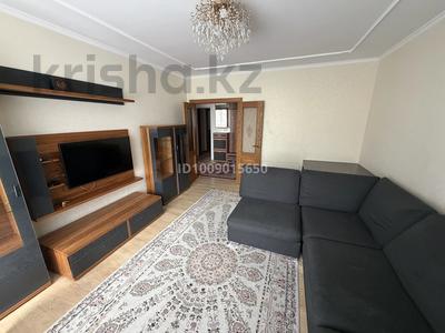 2-комнатная квартира · 62 м² · 2/6 этаж, 38 улица 22-27 за 40 млн ₸ в Астане, Есильский р-н
