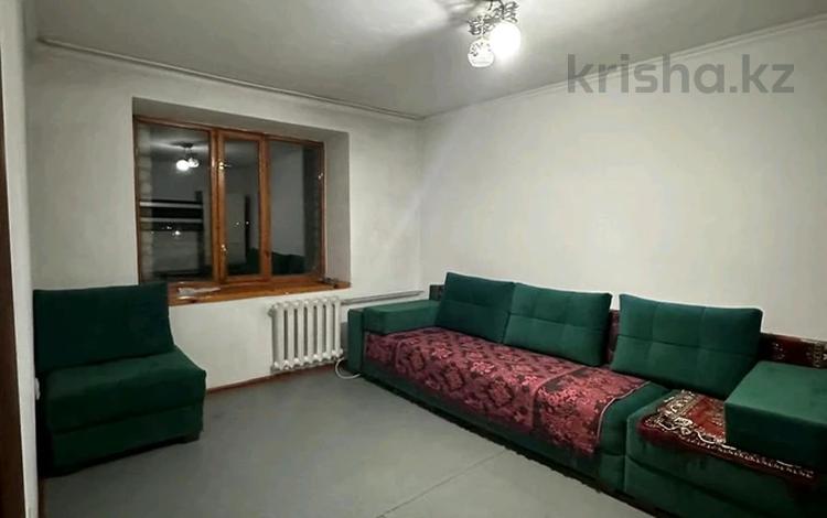 1-комнатная квартира · 27 м² · 5/5 этаж, Жастар 17 за 100 000 ₸ в Талдыкоргане — фото 2