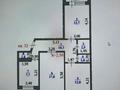 3-бөлмелі пәтер · 67.5 м² · 8/10 қабат, Бекхожина 17, бағасы: 27 млн ₸ в Павлодаре — фото 10