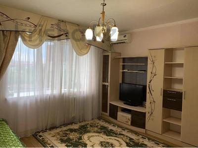 1-бөлмелі пәтер · 40 м² · 5/9 қабат, Кудайбердыулы 2/1, бағасы: 21 млн ₸ в Астане, Алматы р-н