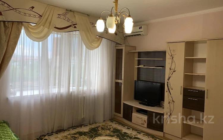 1-бөлмелі пәтер · 40 м² · 5/9 қабат, Кудайбердыулы 2/1, бағасы: 21 млн ₸ в Астане, Алматы р-н — фото 16