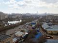 2-комнатная квартира · 48.6 м² · 14/18 этаж, Пушкина 25/1 за 23.4 млн ₸ в Астане — фото 18