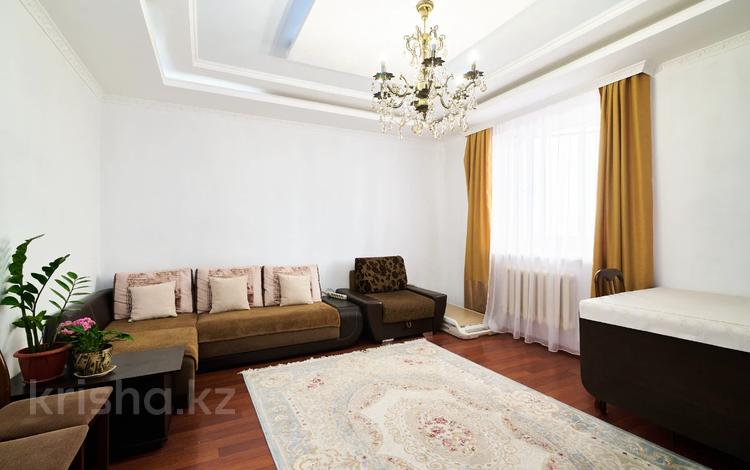 2-комнатная квартира · 48.6 м² · 14/18 этаж, Пушкина 25/1 за 23.4 млн ₸ в Астане — фото 3