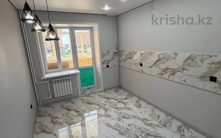 2-комнатная квартира · 65 м² · 2/9 этаж, Сарыарка ЖК 3/3 за 31 млн ₸ в Кокшетау — фото 2