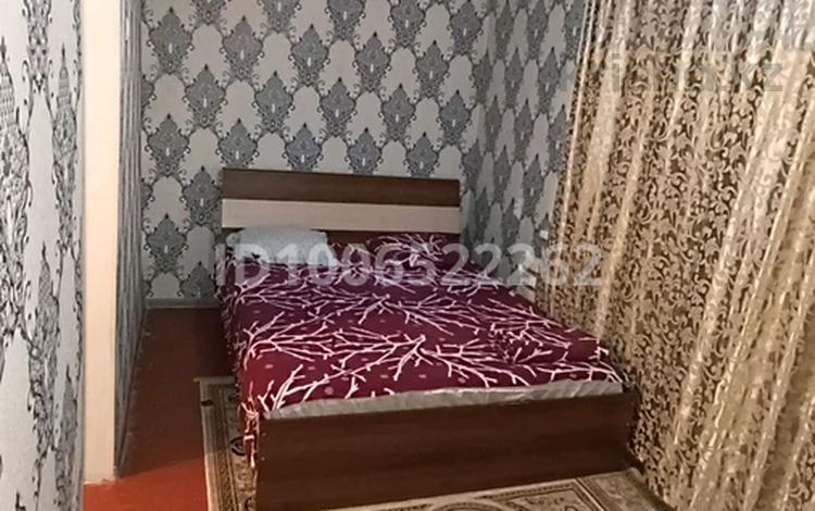 2-комнатная квартира · 38 м² · 2/2 этаж, Муканова 12 — Дулепова омарова за 12 000 ₸ в Ушарале — фото 2