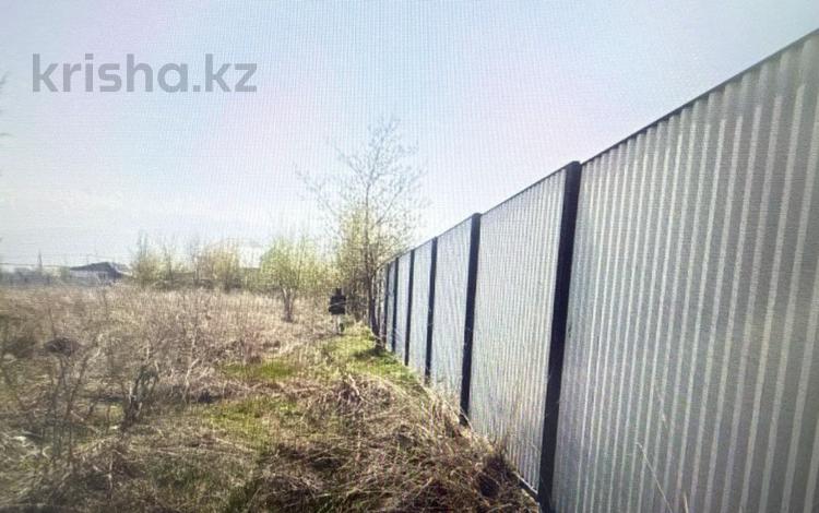 Участок · 10 соток, Береке за 30 млн ₸ в Кумтогане (Мирном) — фото 2