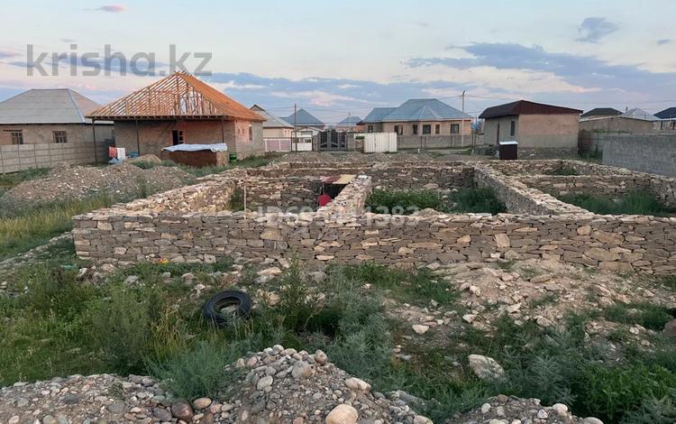 Жер телімі · 10 сотық, Ул арай 128, бағасы: 6.5 млн ₸ в Таразе — фото 2