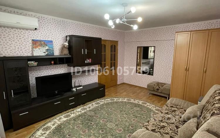 1-бөлмелі пәтер · 36 м² · 4/5 қабат, Самал-2 ш/а. 47, бағасы: 350 000 ₸ в Алматы, Медеуский р-н — фото 3