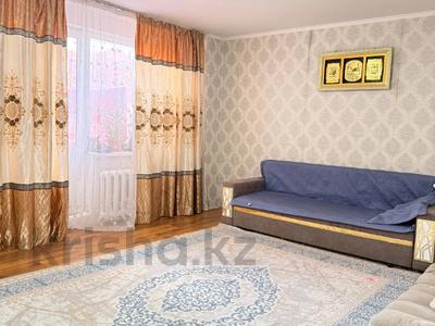 3-бөлмелі пәтер · 104.4 м² · 5/18 қабат, Кенесары 70, бағасы: 38 млн ₸ в Астане, Алматы р-н