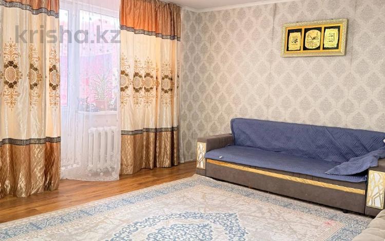 3-бөлмелі пәтер · 104.4 м² · 5/18 қабат, Кенесары 70, бағасы: 38 млн ₸ в Астане, Алматы р-н — фото 15