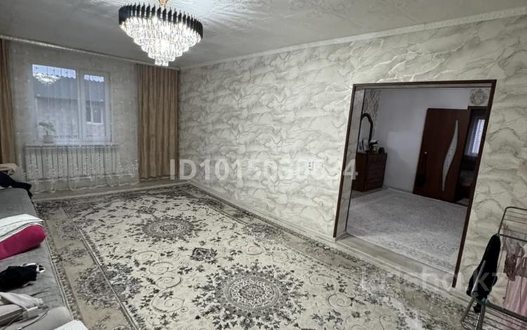Жеке үй · 4 бөлме · 100 м² · 5 жүзд., Полевая 3 3, бағасы: 15 млн ₸ в Талдыкоргане — фото 2