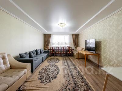 4-комнатная квартира · 120 м² · 5 этаж, Абылайхана 6/5 за ~ 40 млн ₸ в Астане, Алматы р-н
