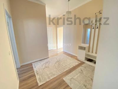 3-бөлмелі пәтер · 96 м² · 12/12 қабат, Сейфуллина — Сейфулина Маметова, бағасы: 110 млн ₸ в Алматы, Алмалинский р-н