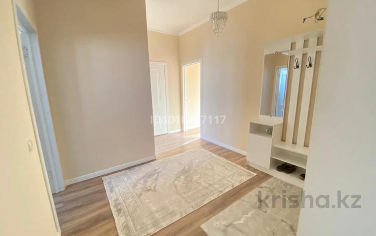 3-бөлмелі пәтер · 96 м² · 12/12 қабат, Сейфуллина — Сейфулина Маметова, бағасы: 110 млн ₸ в Алматы, Алмалинский р-н — фото 2