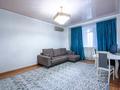3-бөлмелі пәтер · 76.4 м² · 2/9 қабат, мкр Аксай-3А, бағасы: ~ 49.8 млн ₸ в Алматы, Ауэзовский р-н