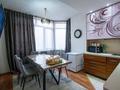 3-бөлмелі пәтер · 76.4 м² · 2/9 қабат, мкр Аксай-3А, бағасы: ~ 49.8 млн ₸ в Алматы, Ауэзовский р-н — фото 10