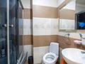 3-бөлмелі пәтер · 76.4 м² · 2/9 қабат, мкр Аксай-3А, бағасы: ~ 49.8 млн ₸ в Алматы, Ауэзовский р-н — фото 13