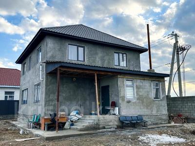 Отдельный дом · 6 комнат · 160 м² · 10 сот., Шаган 47 за 40 млн 〒 в Талдыкоргане