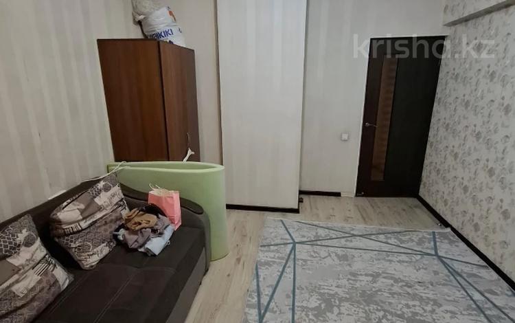 2-бөлмелі пәтер · 48 м² · 3/5 қабат, Айнабұлақ-3 ш/а., бағасы: 30 млн ₸ в Алматы, Жетысуский р-н — фото 3