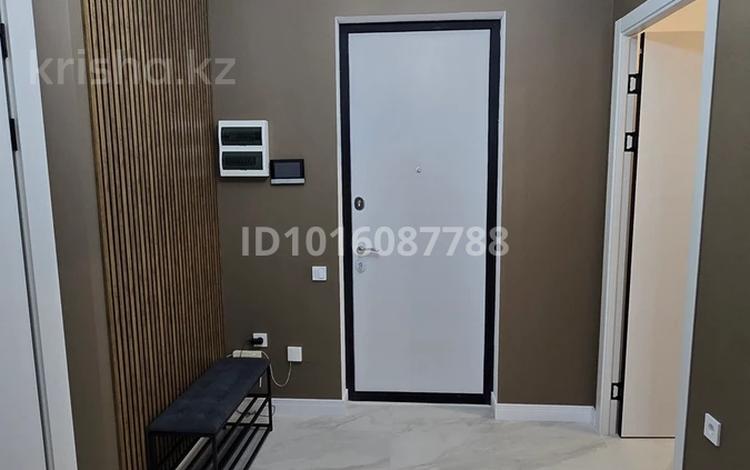 2-комнатная квартира · 82 м² · 13/16 этаж, Розыбакиева 197/2 за 650 000 ₸ в Алматы, Бостандыкский р-н — фото 22