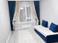 1-комнатная квартира · 38 м² · 7/12 этаж, Бейбарыс Султан 27 за 22.5 млн ₸ в Астане, Сарыарка р-н