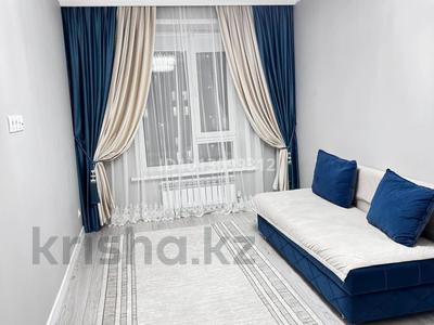1-комнатная квартира · 38 м² · 7/12 этаж, Бейбарыс Султан 27 за 22.5 млн ₸ в Астане, Сарыарка р-н