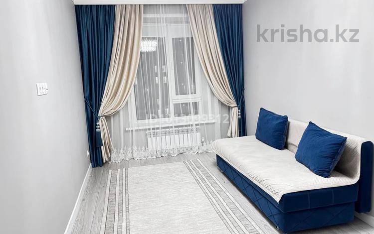 1-комнатная квартира · 38 м² · 7/12 этаж, Бейбарыс Султан 27 за 22.5 млн ₸ в Астане, Сарыарка р-н — фото 6