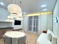 2-комнатная квартира · 52 м² · 11/12 этаж, Бухар жырау 13 — Сфера парк за 350 000 ₸ в Астане, Есильский р-н — фото 8