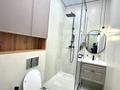 2-комнатная квартира · 52 м² · 11/12 этаж, Бухар жырау 13 — Сфера парк за 350 000 ₸ в Астане, Есильский р-н — фото 11
