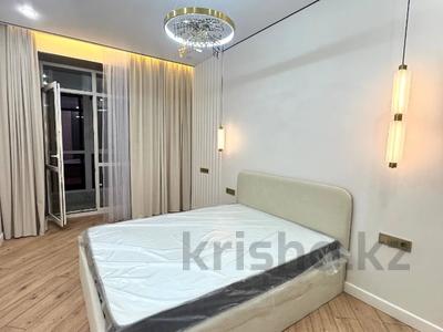 2-комнатная квартира · 52 м² · 11/12 этаж, Бухар жырау 13 — Сфера парк за 350 000 ₸ в Астане, Есильский р-н
